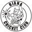 Riana Cricket Club logo