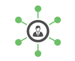 social media clipart icon