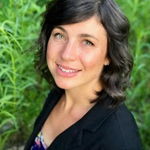 Tamara K. Baker, M.A., LMFT