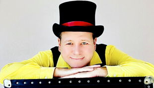 markus poétes kinderzauberer köln