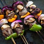 Shish n Chips