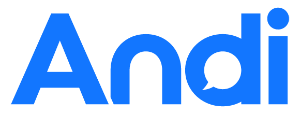 Andi logo