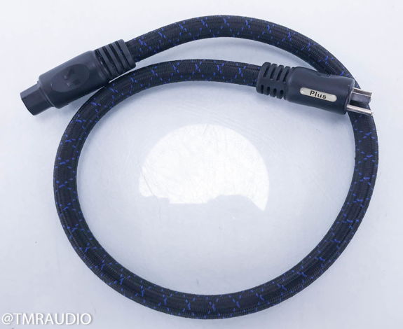 PS Audio xStream Plus Power Cable 1m AC Cord (15144)