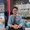 Remote Lambda developer - Teja R.