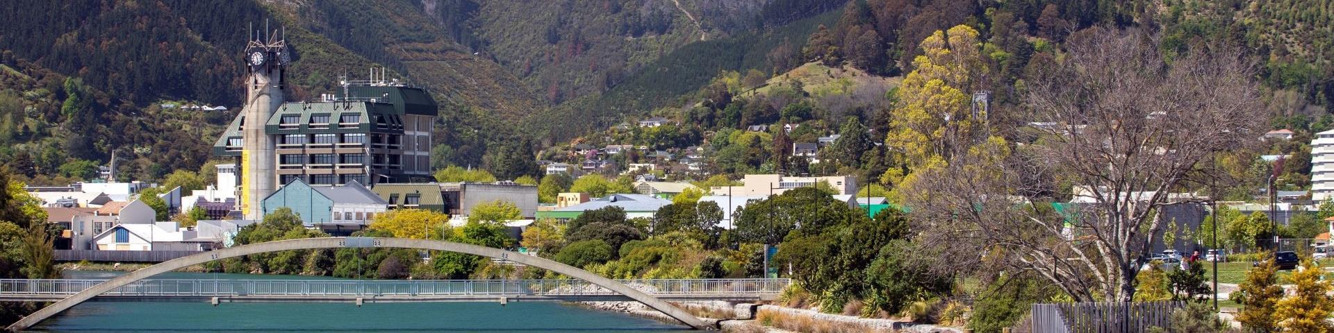 Meeting the diverse and round-the-clock needs of a city council