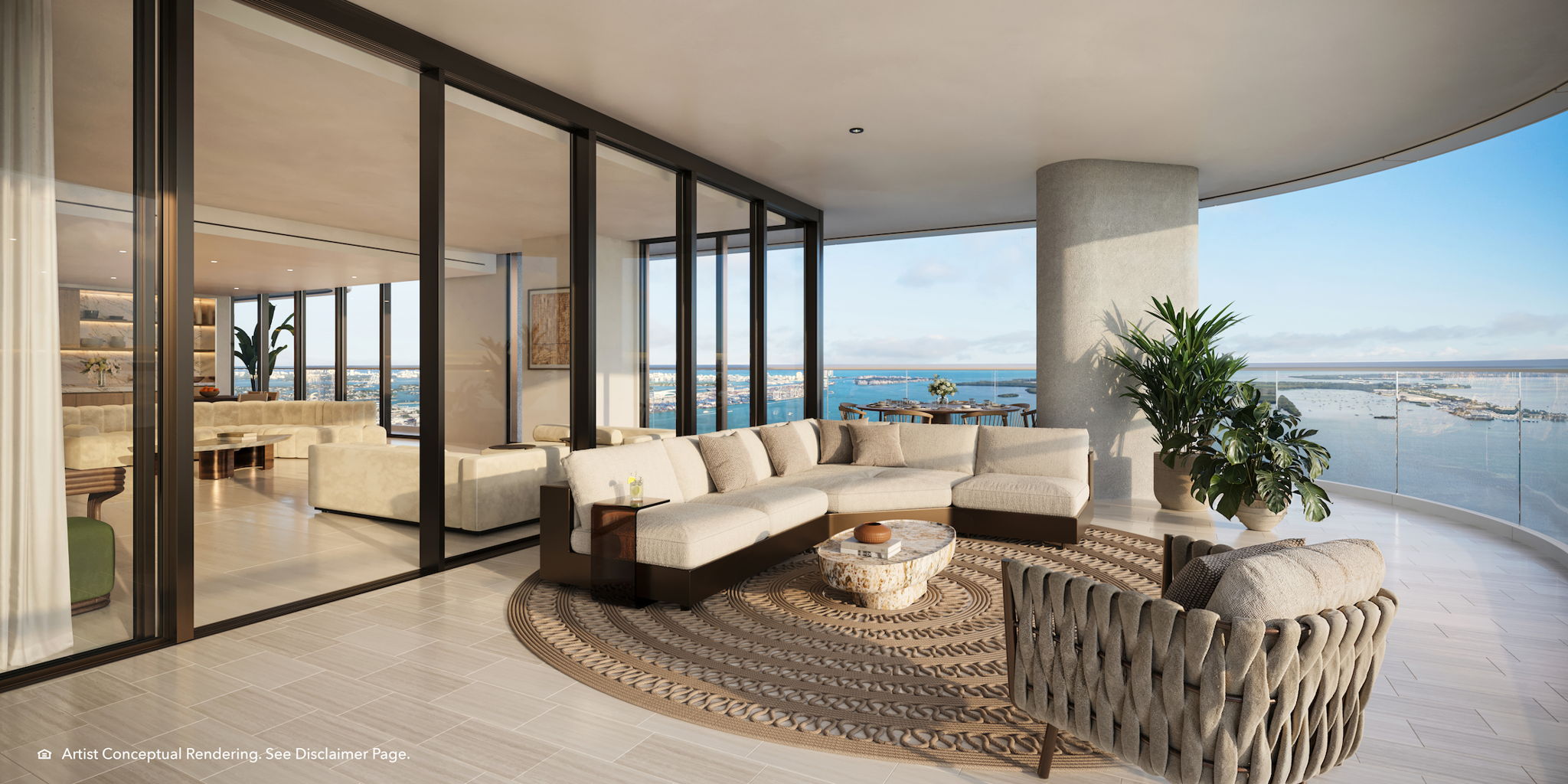 image 10 of Mandarin Oriental Brickell Key