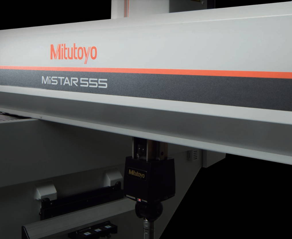 MiSTAR 555 MiSTAR 555