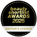 CertClean 2022 Awards - bareLUXE Skincare