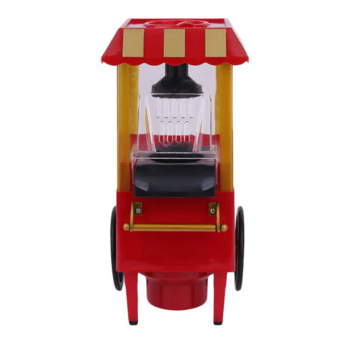 at home popcorn machine