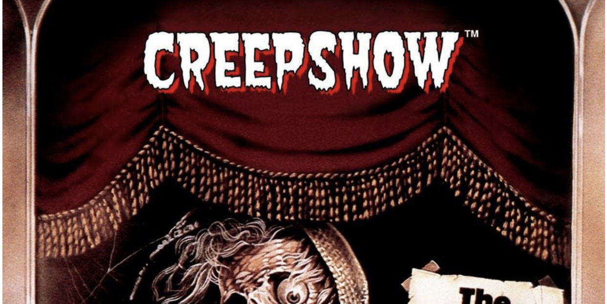 "Creepshow" at Doc's Drive in Theatre promotional image
