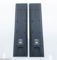 KEF T301 Satellite / Surround Speakers Black Pair (16250) 2