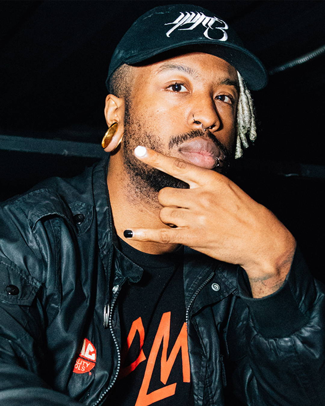Sweettooth, OG Riddim DJ