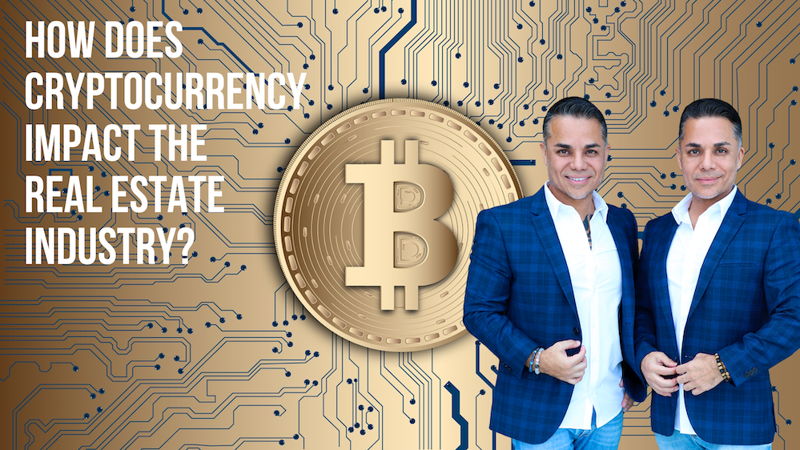 featured image for story, How does the world of cryptocurrency impact the real estate industry?