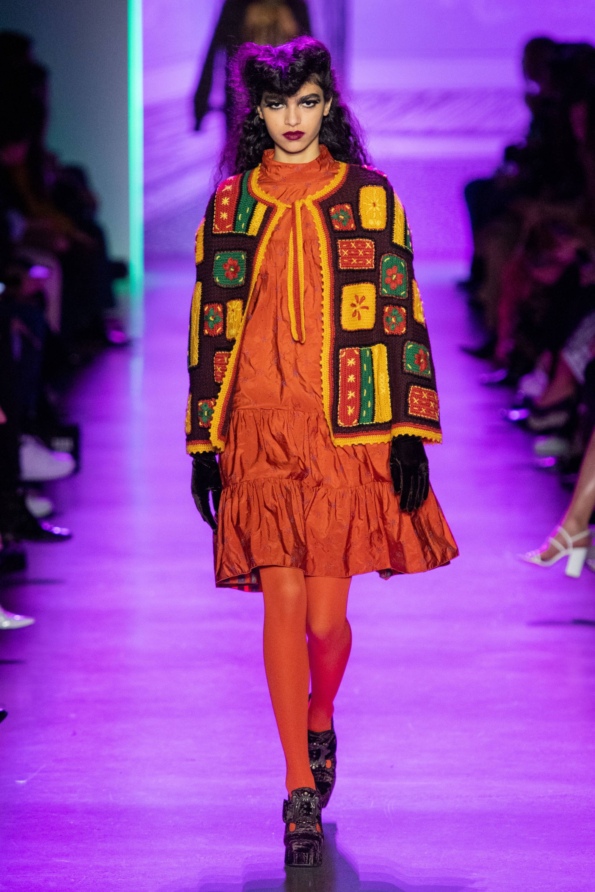FW 2020 Collection – アナ スイ ジャパン 公式ウェブストア FW 2020 Collection – アナ スイ ジャパン 公式ウェブストア