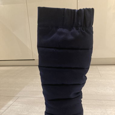 UNITED NUDE Shoes - Bubble Hi