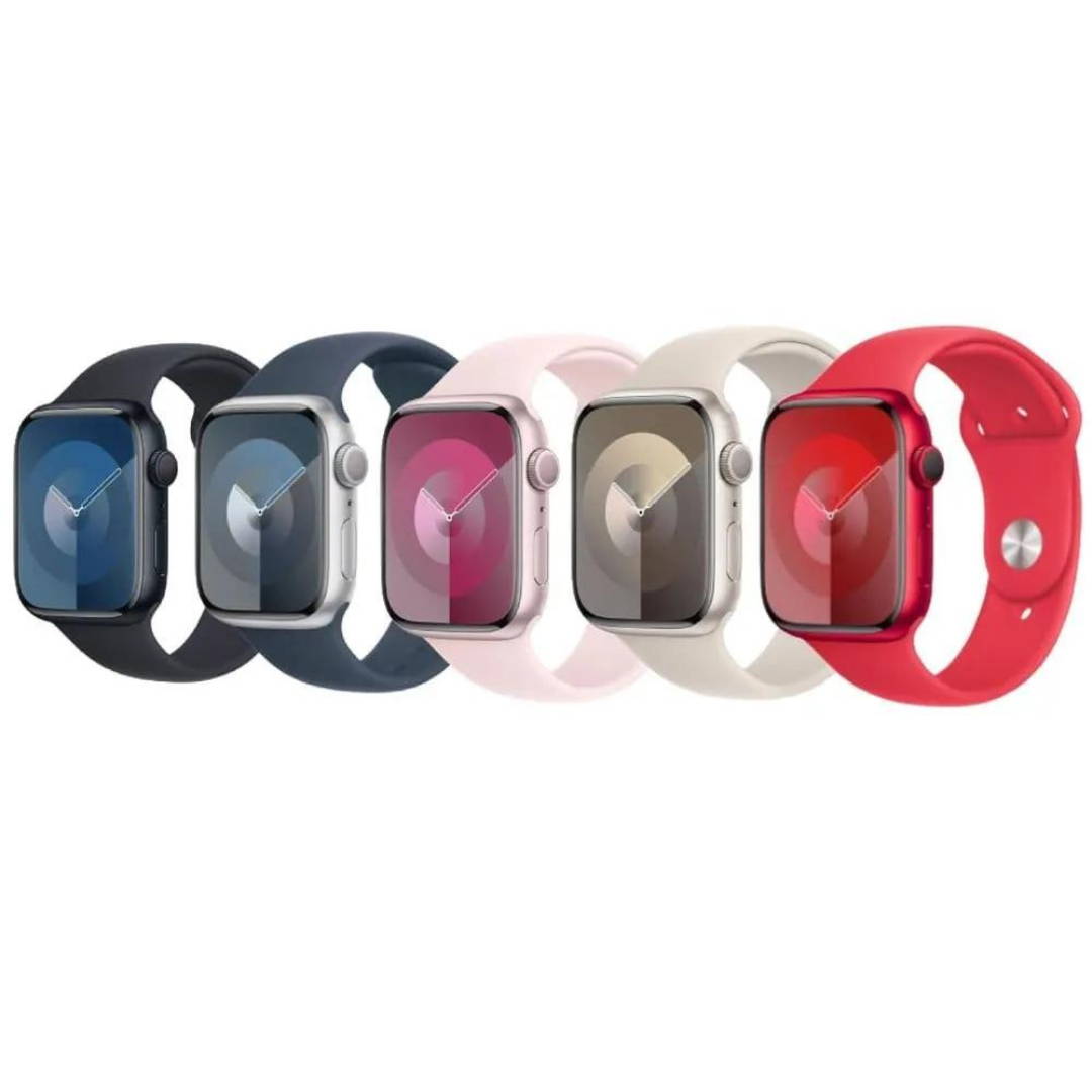 Apple Watch S9 無卡分期
