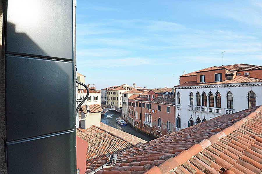 5 case in vendita a Venezia Cannaregio con sale da pranzo ...