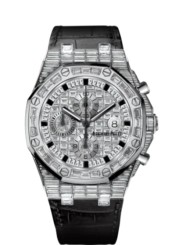 Royal Oak Offshore