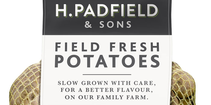 Before & After: H. Padfield & Sons