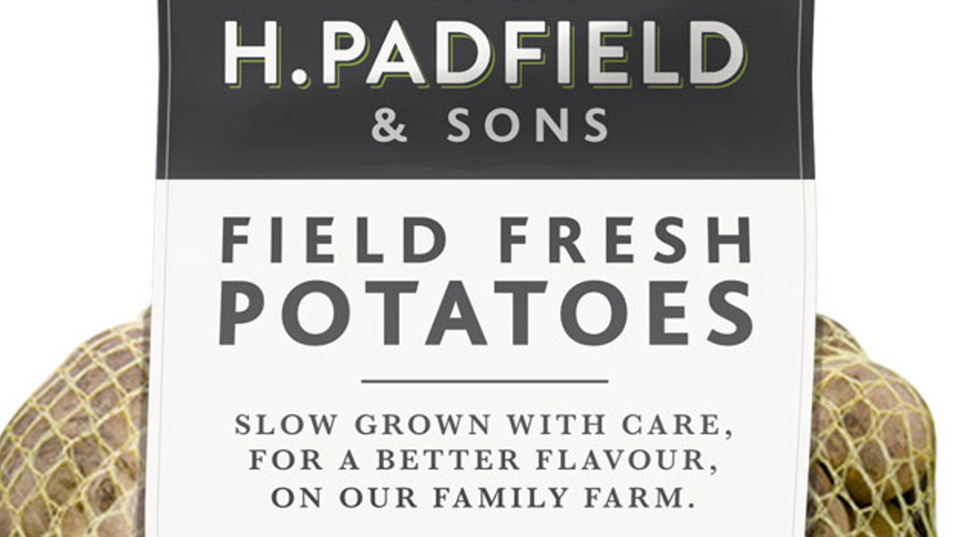 Featured image for Before & After: H. Padfield & Sons