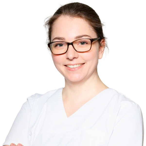 Johanna Sandvoß