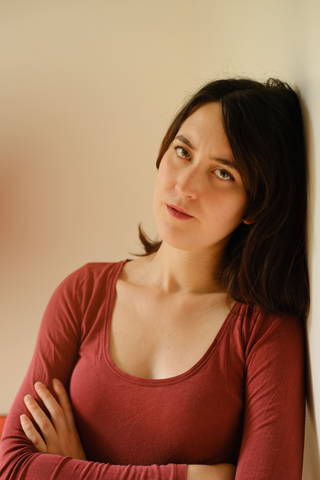 Constance Chovet