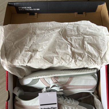Onitsuka Tiger Mexico 66, no.42