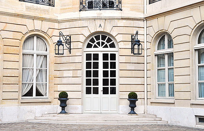  Paris
- Les lois de l'immobilier