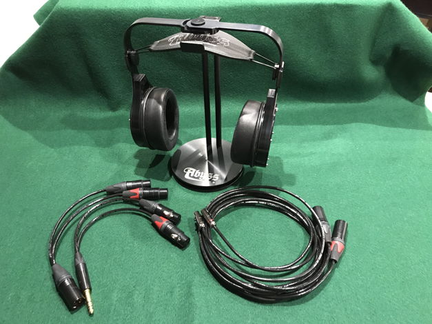 Abyss AB-1266 Headphones