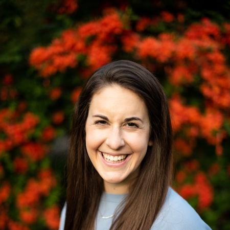 Sarah Immerman Lefkowitz, PsyD