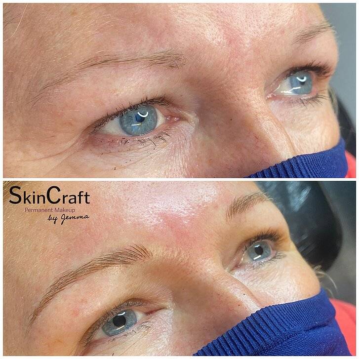 MICROBLADING | Skincraft
