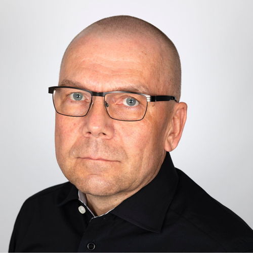 Jaakko Ryynänen