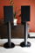 LSA Group LSA-1 Statement Speakers and Stands 8