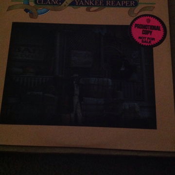Clang Of The Yankee Reaper