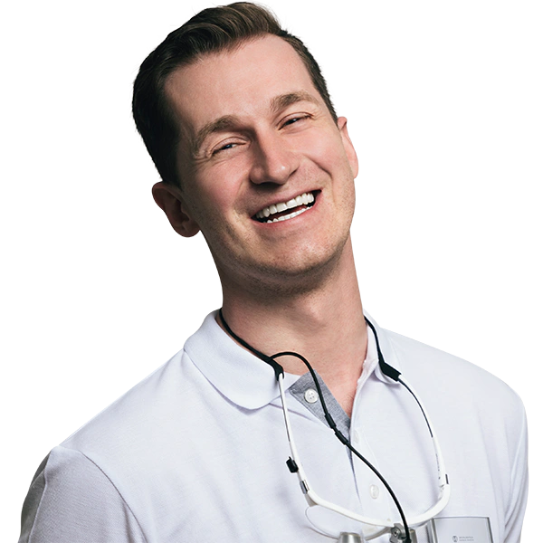 Dr. med. dent. Alexander Zinke
