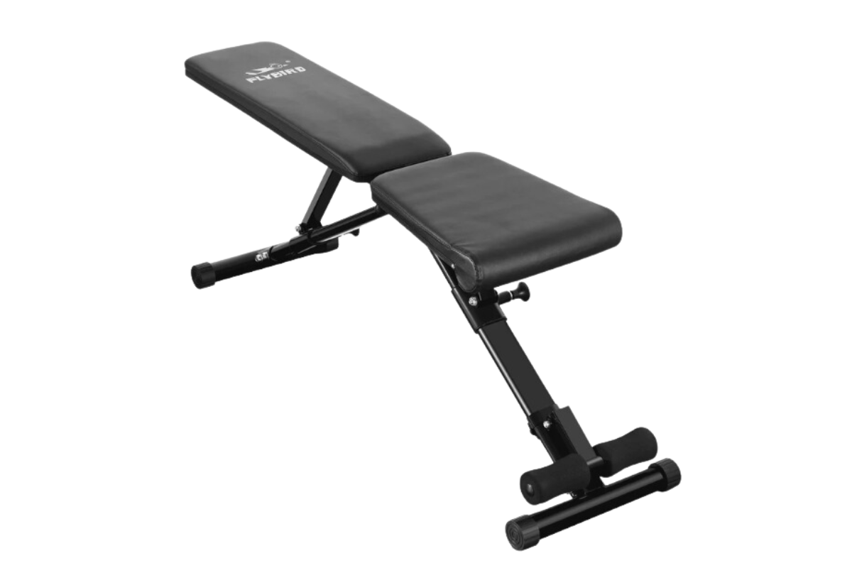 Flybird Weight Bench Review — Is It Worth Your Money? (2024) – Torokhtiy  Weightlifting