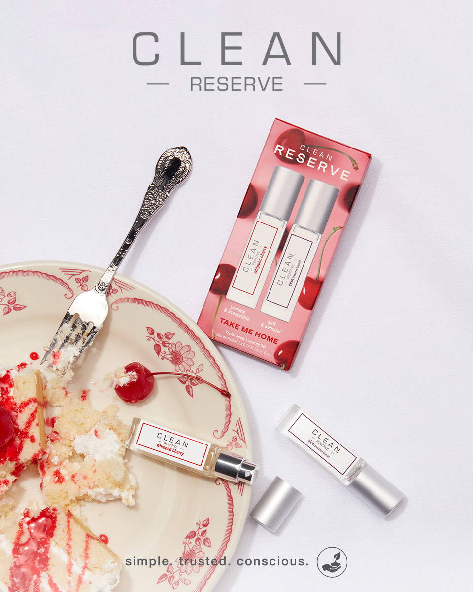 クリーン（CLEAN）