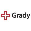 Grady Health System logo on InHerSight