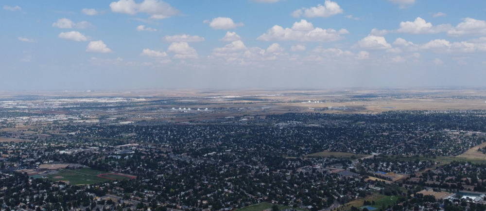 Aurora, Colorado