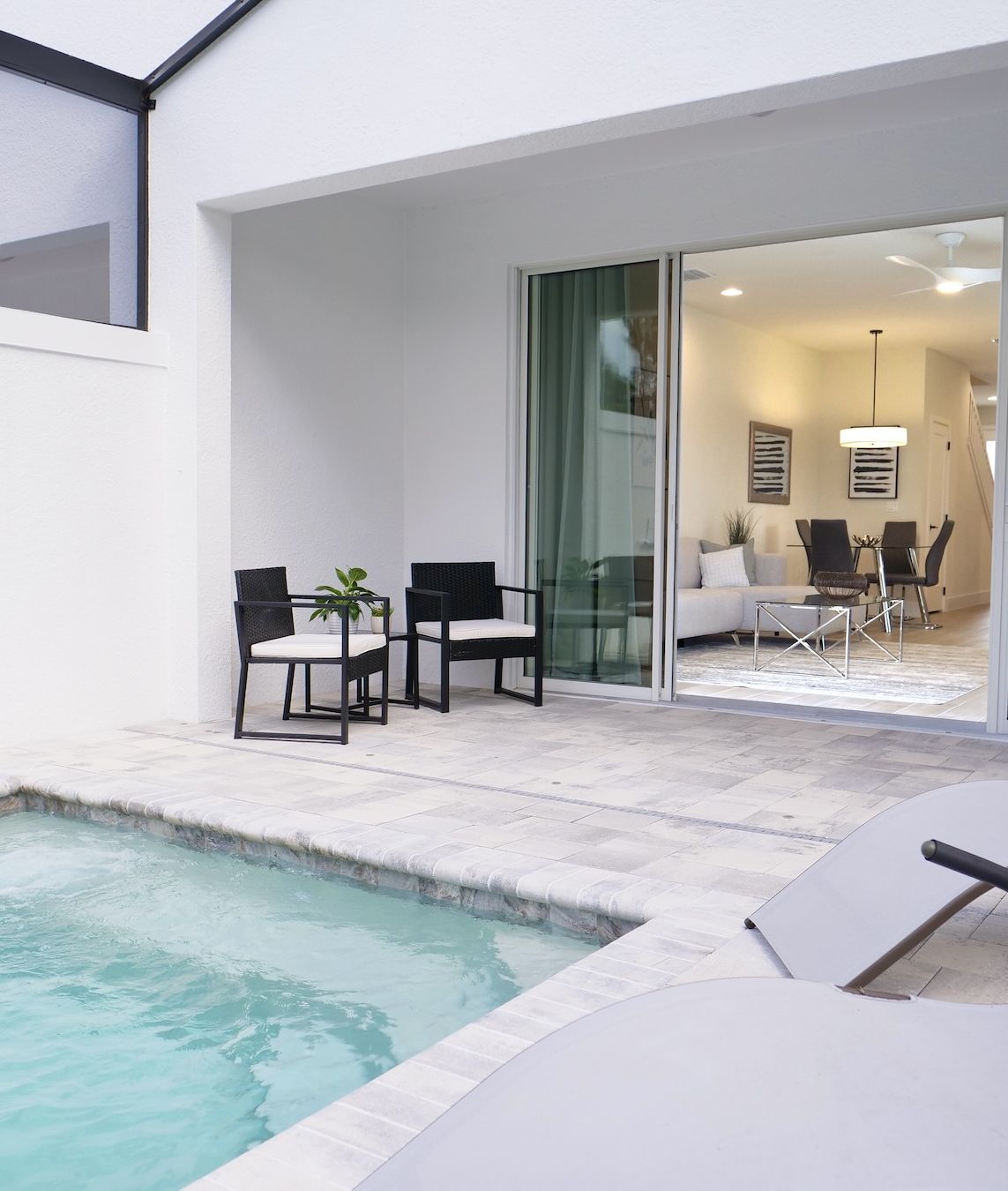 featured image of Tranquility Townhomes