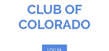 100k foot Rockies near Lakewood, CO