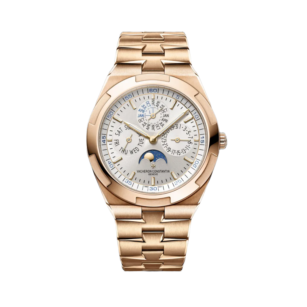 Vacheron Constantin Overseas , image 1 Vacheron Constantin Overseas , image 1