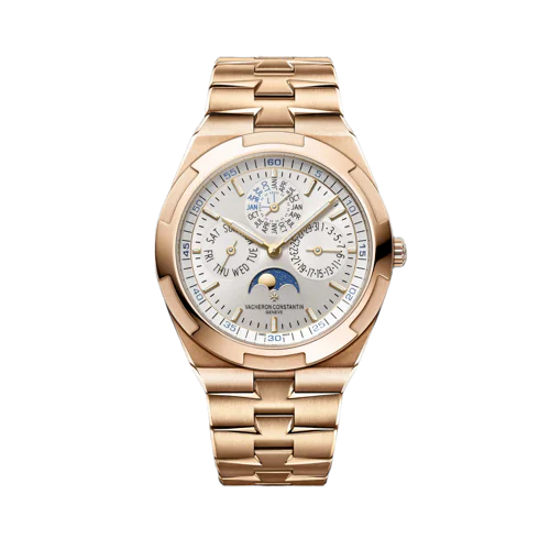 Vacheron Constantin Overseas