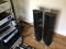 Scansonic MB2.5 New Black ribbon speakers-Save $1000.00 3