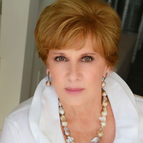 Lora Pat Clay