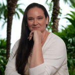 Jennifer Hounshell, LMFT, QS, EMDR-Trained, IFS-Trained, TF-CBT Trained