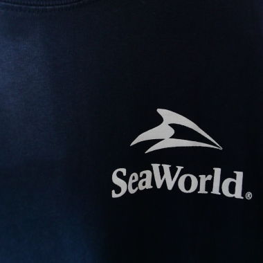 Seaworld Sweatshirt