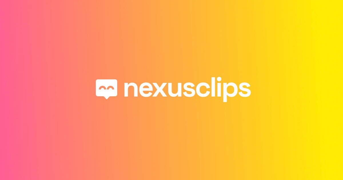 Nexus Clips
