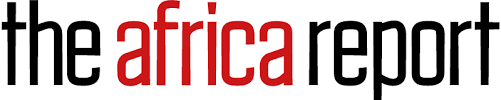 The africa report logo