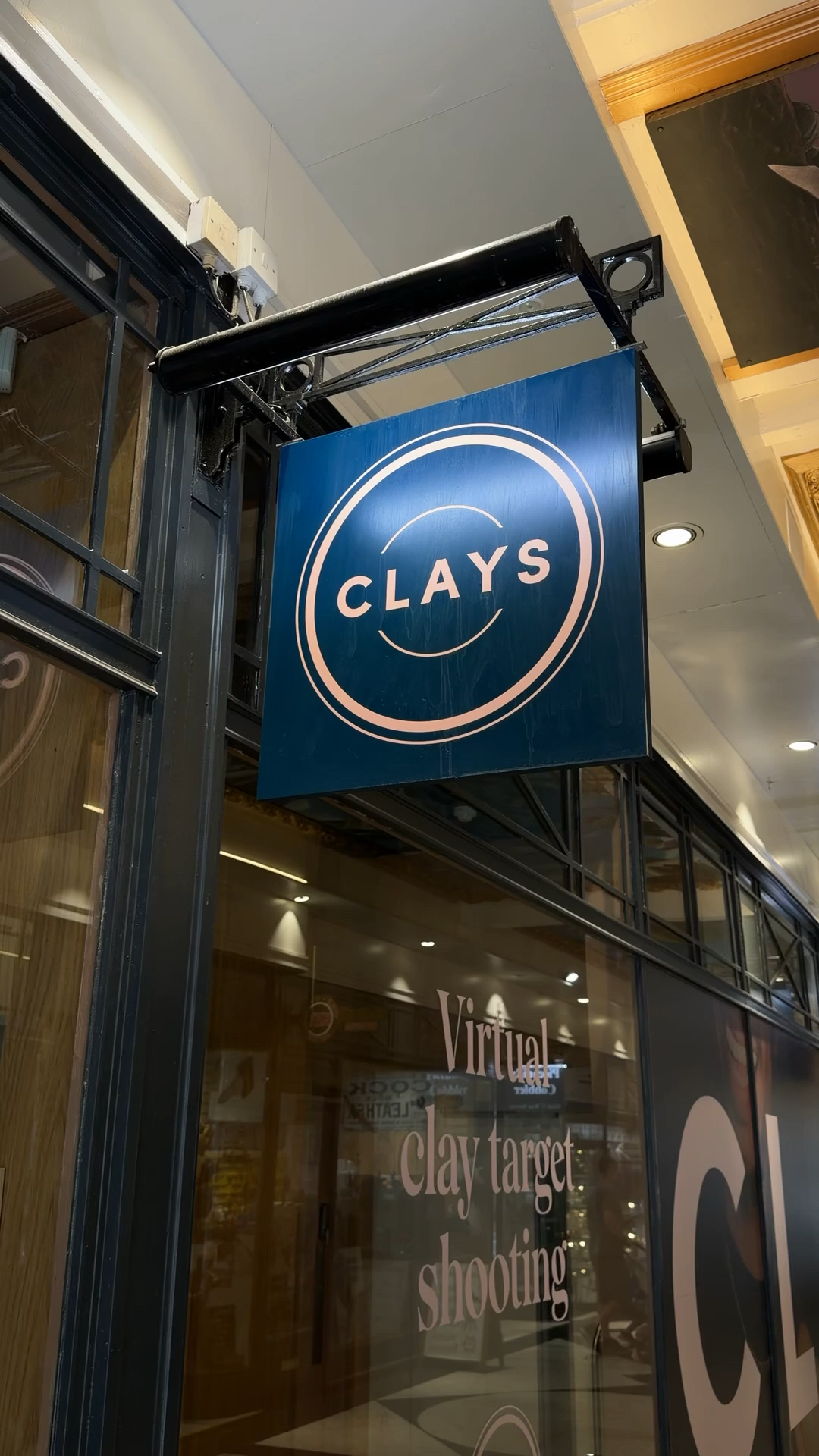 Creator-made video produced for Clays Bar through Joli Ad Studio.